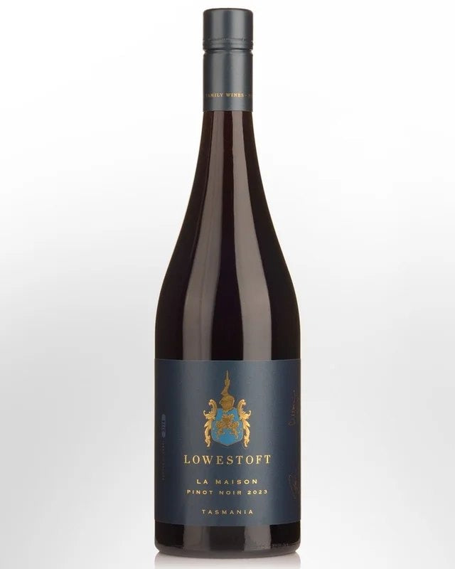 2023LowestoftLaMaisonPinotNoir