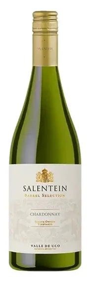 Salentein‘BarrelSelection’Chardonnay202475cl