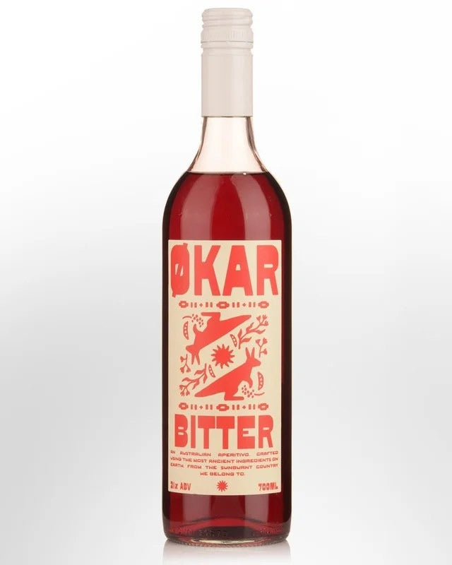 ApplewoodDistilleryOkarBitters(700ml)