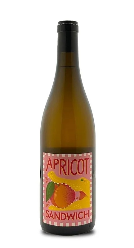 ApricotSandwich