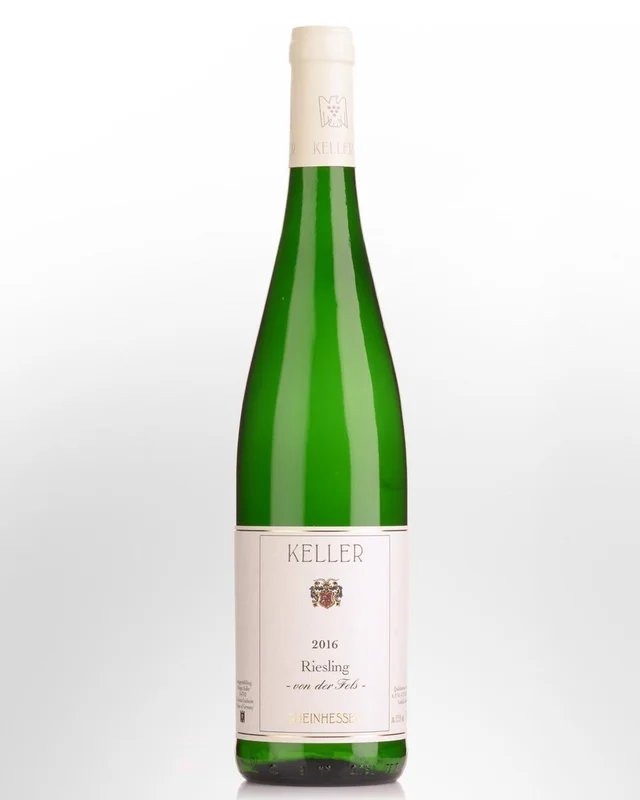 2016KellerVonderFelsRiesling