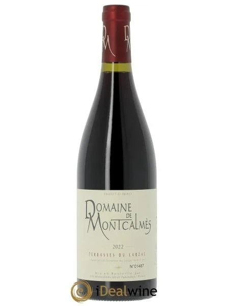 TerrassesduLarzacDomainedeMontcalmèsFrédéricPourtalié2022
