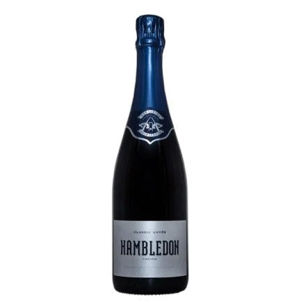 HambledonClassicCuvée