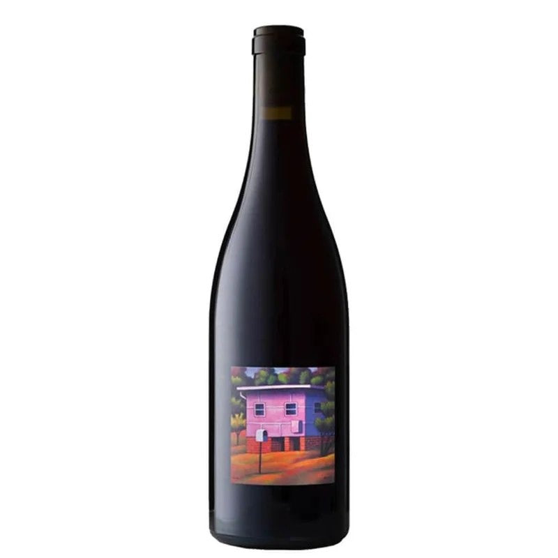 Downie,CathedralPinotNoir2024