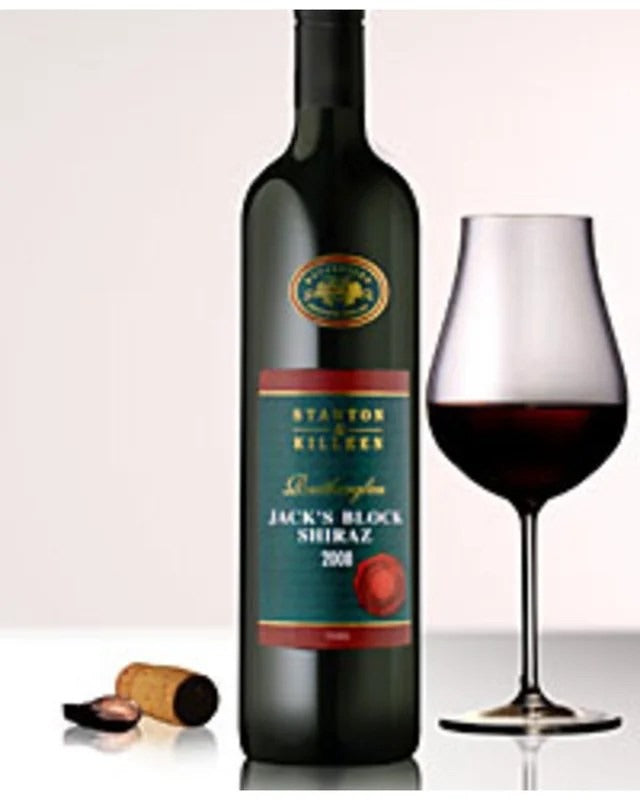 2008Stanton&KilleenJack’sBlockShiraz