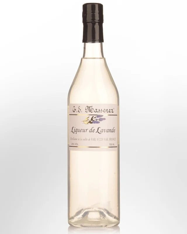 G.E.MassenezLiqueurdeLavande(Lavender)Liqueur(700ml)