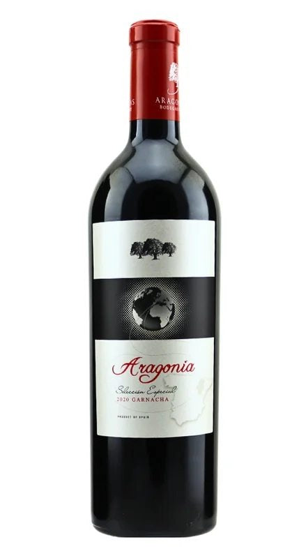 2021AragoniaGarnachaEspecial