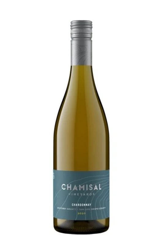 ChamisalSanLuisObispoChardonnay2023(750ml)