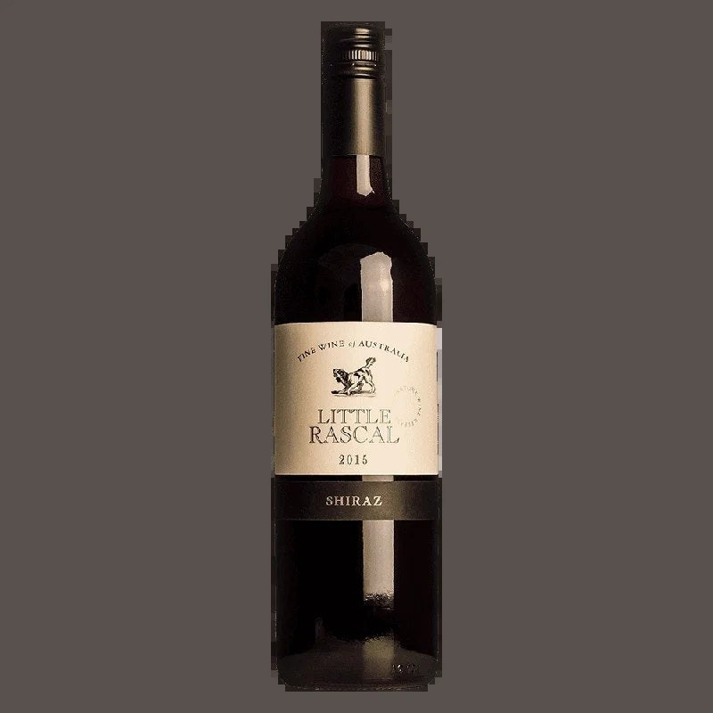 LittleRacalShiraz