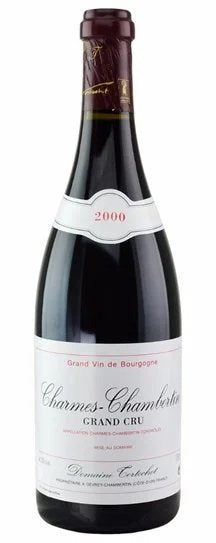 2000PinotNoirWine