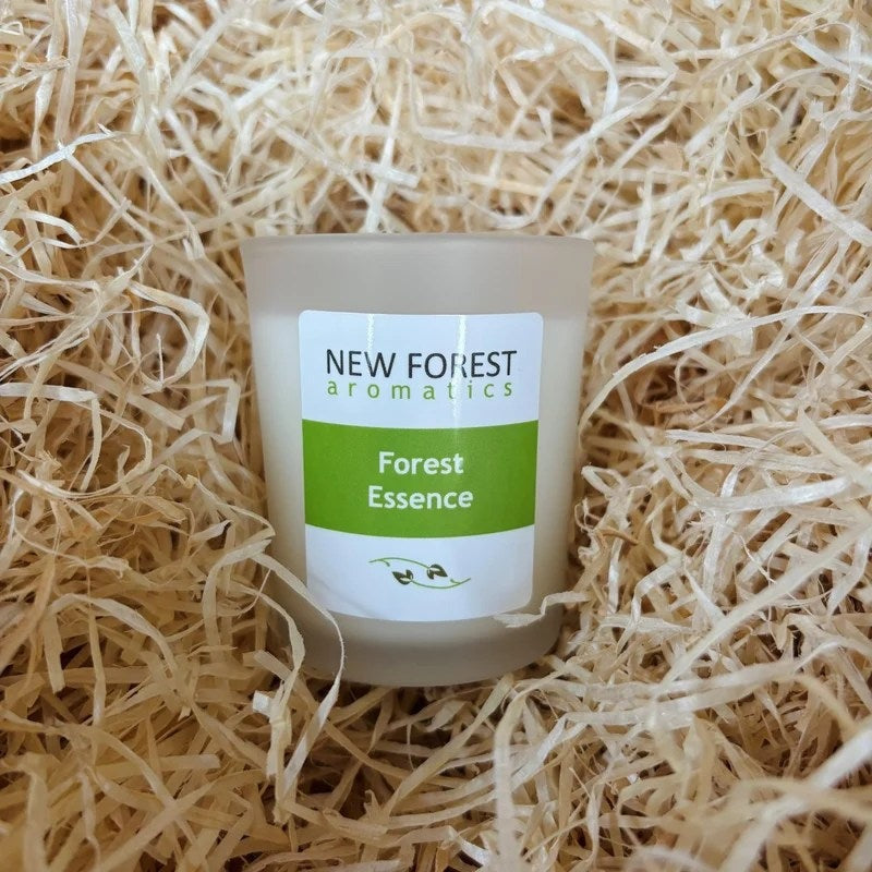 NewForestAromaticsForestEssenceCandle(Small)
