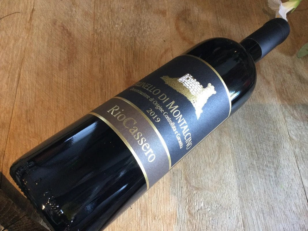 CaparzoRioCasseroBrunellodiMontalcino2019