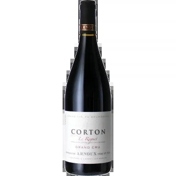 CortonGrandCru–leRognet2023–ArnouxPèreetFils