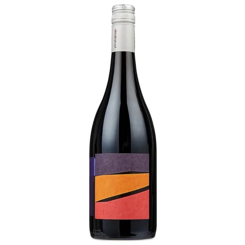 FirstDrop,ColdSweat,WiltonVineyardSyrah2015