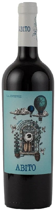 AbitoJuventudMalbec75cl