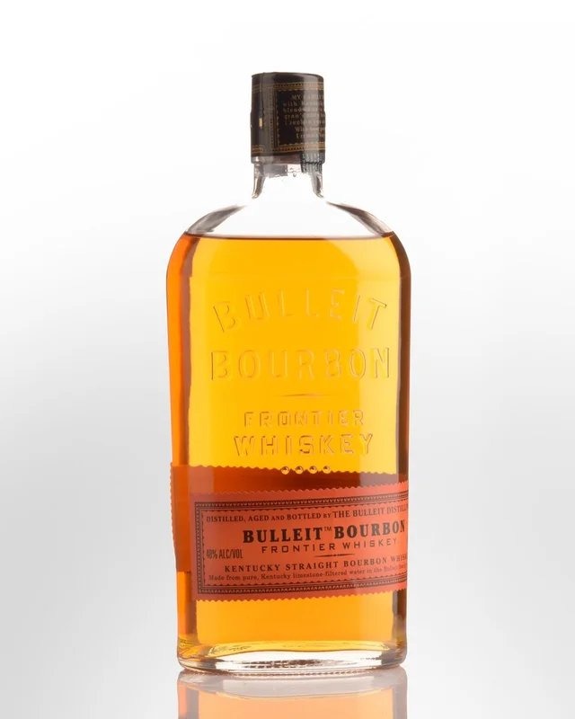 BulleitBourbonWhiskey(700ml)