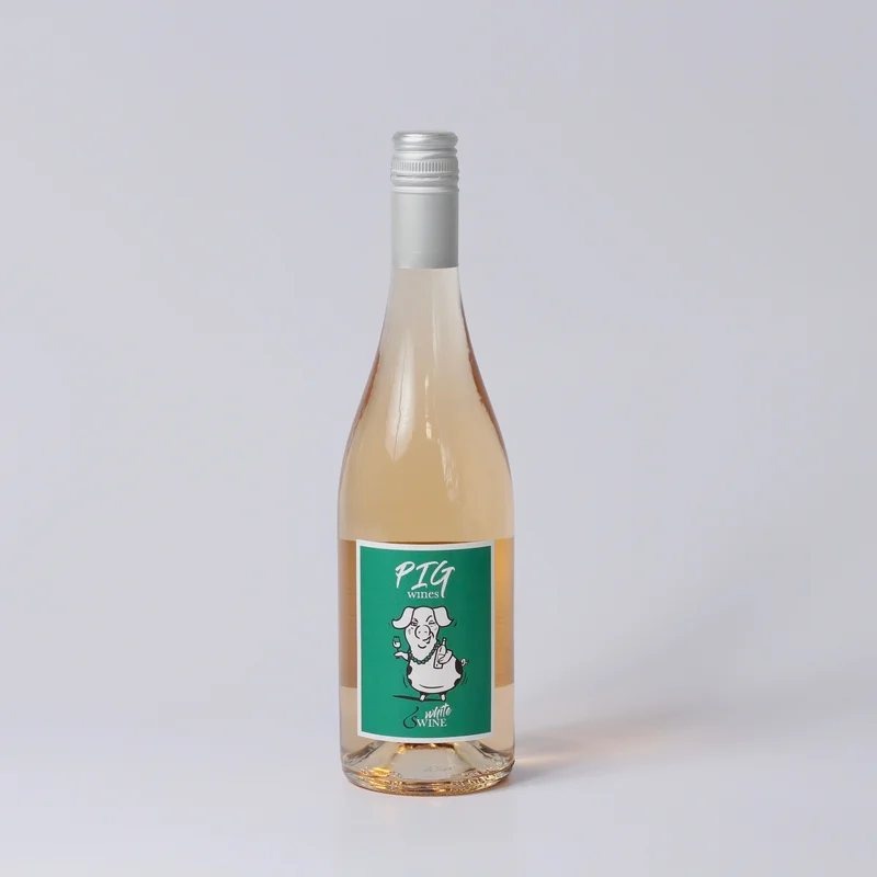LaSarabande–PIGWhiteSwine2020