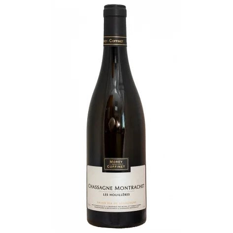 DomaineMorey-Coffinet,ChassagneMontrachetBlancLesHouilleres2024