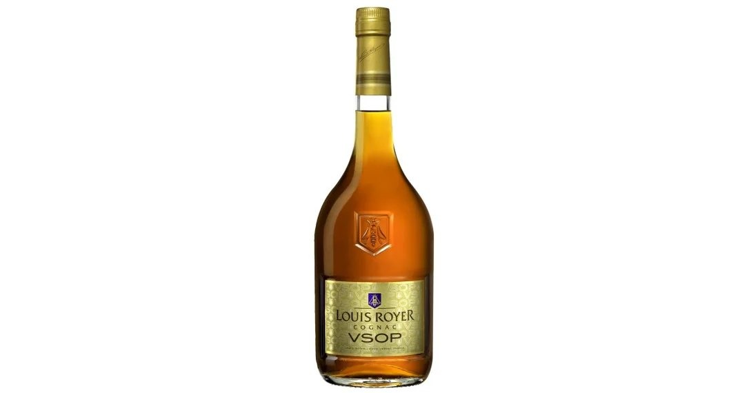 LouisRoyerVSOPCognacGiftBox70cl
