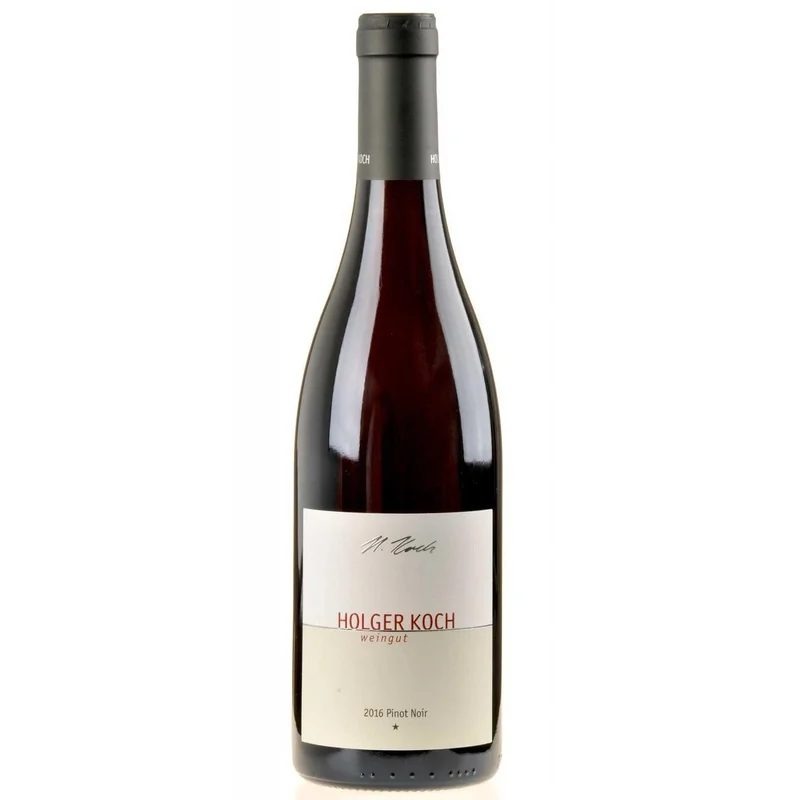 HolgerKoch,PinotNoir2019
