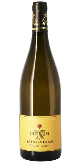 DomaineGuerrin&Fils,Saint-Veran“leClosVessats”,2023