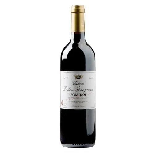 ChateauLafleurGrangeneuve2017
