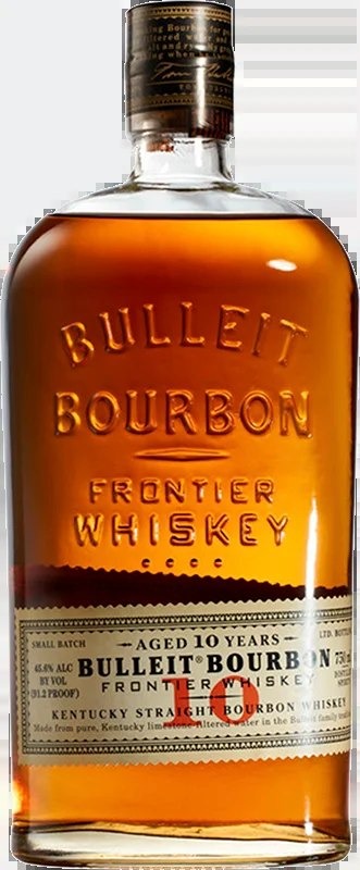 BulleitBourbon10YearOld70cl