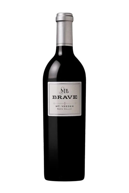 Mt.BraveMerlot2021(750ml)
