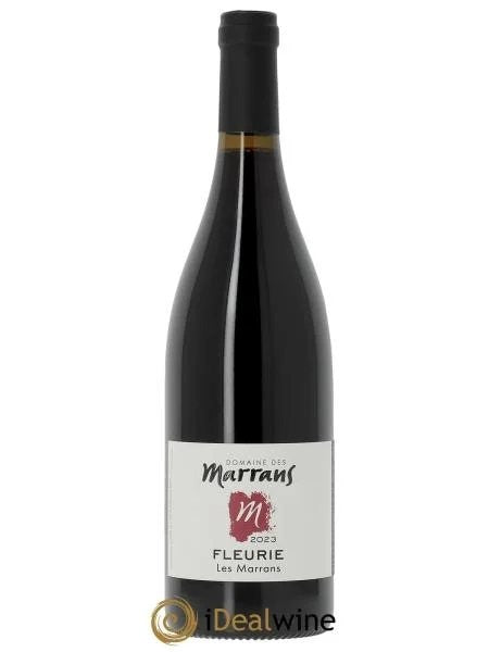 FleurieMarrans(Domainedes)2023