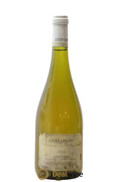 SancerreVendangesdu24octobreDomaineLucientCrochet1996