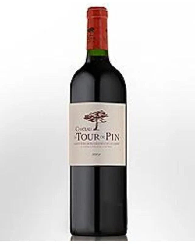 2009ChateauLaTourDuPinStEmilionGrandCruClassePre-ArrivalOffer