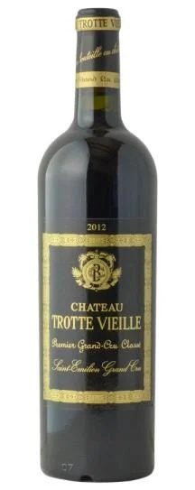 2012WinefromSaintEmilion