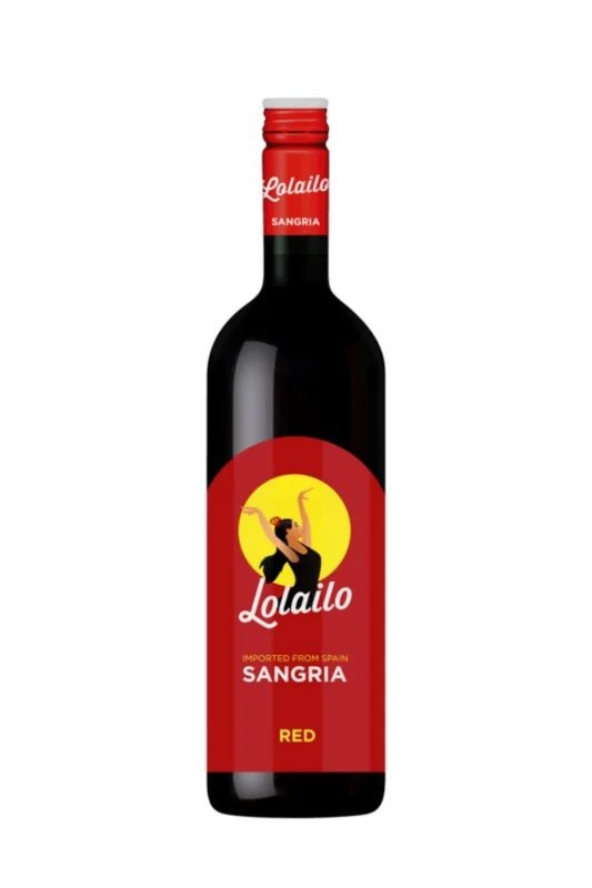 LolailoSangriaRedNV–750ML