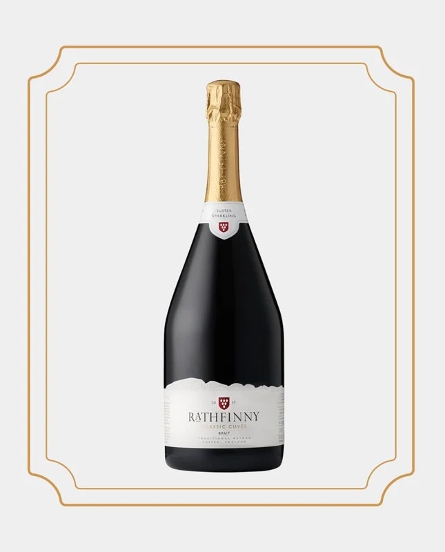 Rathfinny2017ClassicCuvéeMagnum