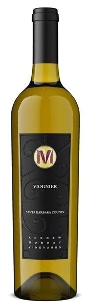 AndrewMurrayVineyards,SantaBarbaraCounty,Viognier202375cl