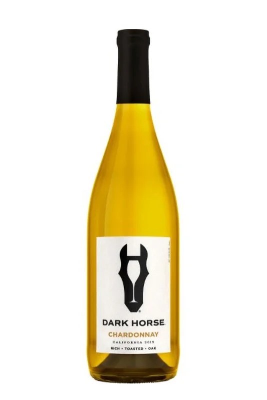 REMAININGSTOCK:DarkHorseChardonnay2023(750ml)