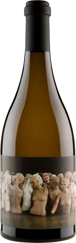 OrinSwiftMannequinChardonnay202275cl