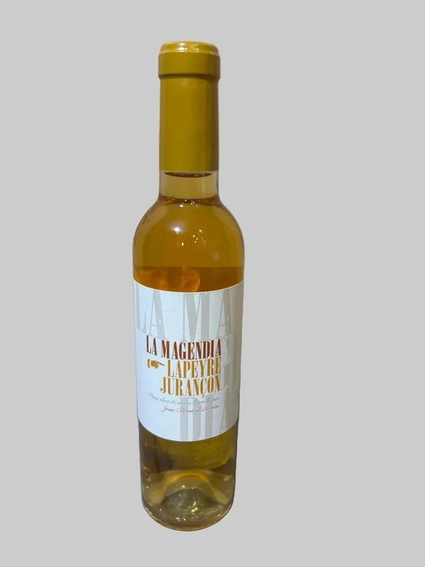 LaMagendia,LaPeyre,Jurancon,Jean-BernardLarrieu,2019(375ml)