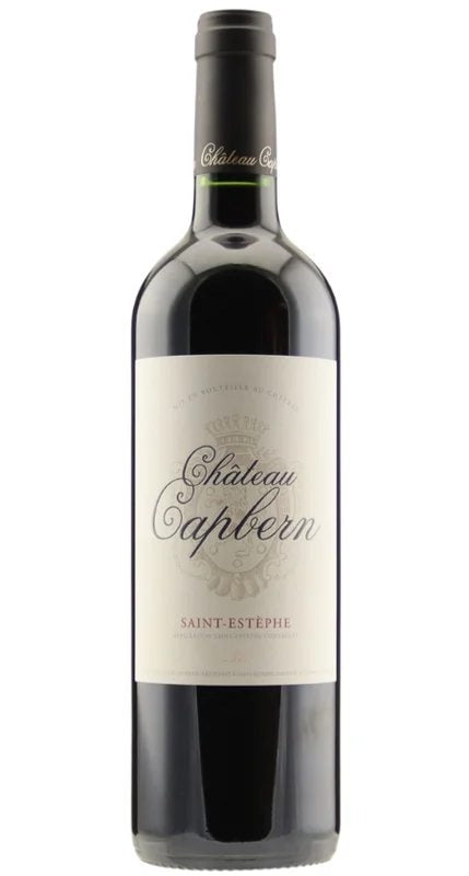 2017ChâteauCapbern