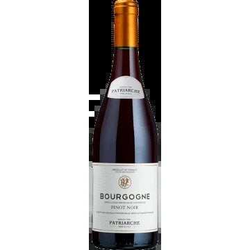 BourgognePinotNoir2023–MaisonPatriarche