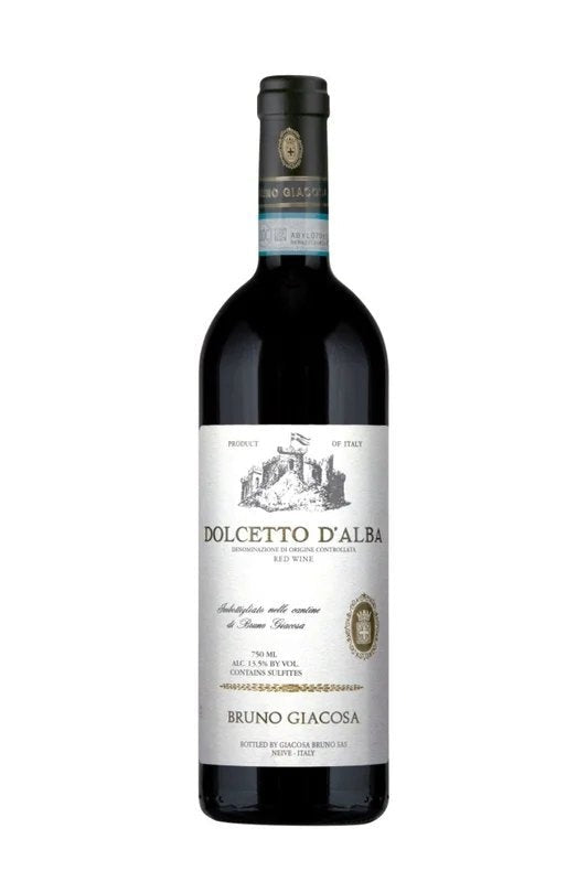 BrunoGiacosaDolcettod’Alba2022(750ml)