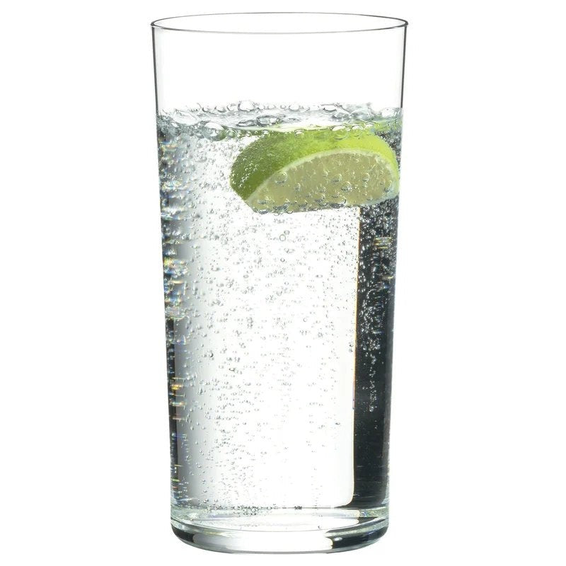 RiedelRestaurantManhattan–LongDrinkTumbler/HighballGlass350ml–0419/04–Setof12