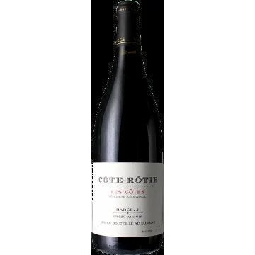 LesCôtes2022–DomaineJulienBarge