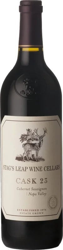 Stag’sLeapWineCellarsCask23CabernetSauvignon201975cl