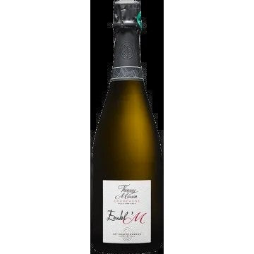 ChampagneThierryMassin–CuvéeEmbl’mBrut