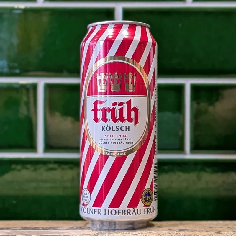 Fruh|Kolsch50clCan