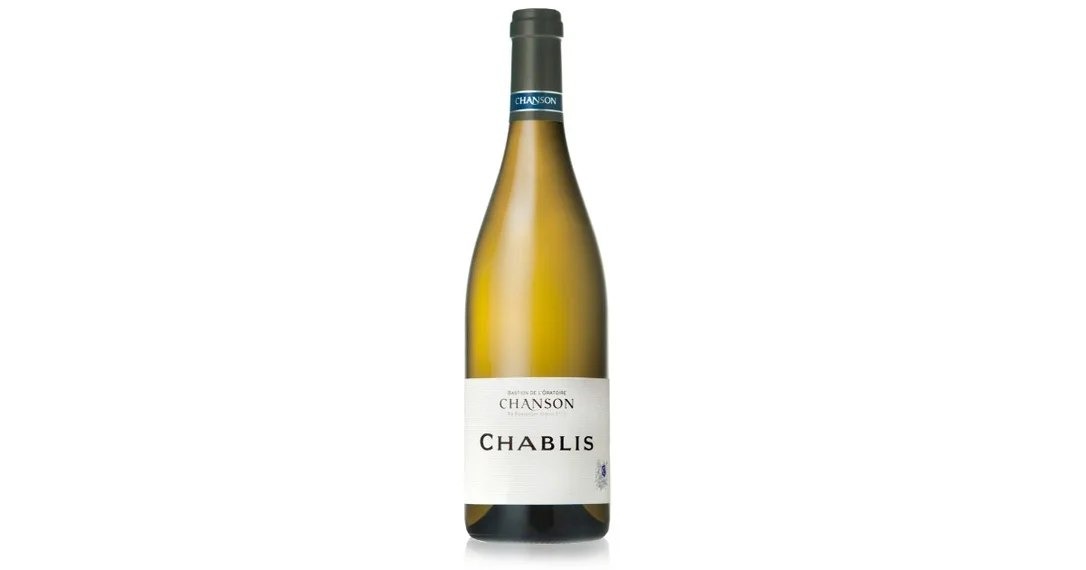 DomaineChanson2021Chablis75cl
