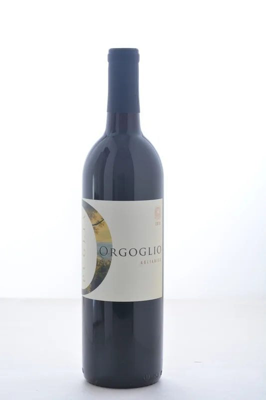 PugliaOrgoglioAglianico2016–750ML