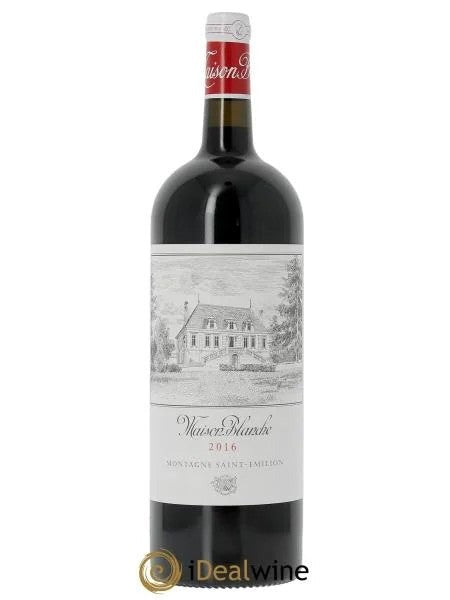 ChâteauMaisonBlanche2016
