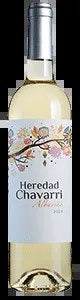 HeredadChavarriAlbariñoRíasBaixas2024